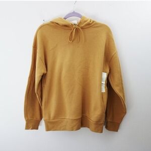 Universal Thread Mens Hoodie Size (S) Oversized Sweatshirt Boxy NWT!